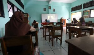 Jawa Bali Kembali Adakan PPKM Juli Nanti, Begini Dampaknya pada Pelaksanaan PTM ptm terbatas ppkm