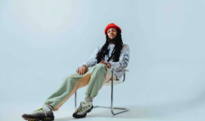 6 Tahun Vakum, Akhirnya, Travie McCoy Rilis Lagu Baru Travie McCoy. Foto: Hopeless Records.