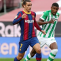 Antoine Griezmann (Kiri). (@FCBarcelona/Twitter)