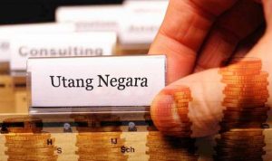 Semakin Besar, Tapi Kemampuan Negara Bayar Hutang Rendah
