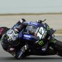 Contek Rekan Setim, Maverick Vinales jadi Tercepat di FP1 GP Belanda