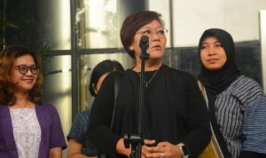 Isu Taliban dan Radikalisme Sengaja Dibuat untuk Melemahkan KPK