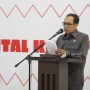 Pelaksana Tugas (Plt) Wali Kota Cimahi, Ngatiyana.