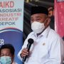 Wali Kota Depok Curhat ke Wamen PUPR terkait Pengelolaan Situ