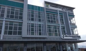 Segera Diresmikan Gerai Pelayanan Publik Kota Bandung di Summarecon