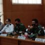 Rapat evaluasi PPKM Mikro ke-9 kembali dilakukan di Aula Gedung A Pemkot Cimahi, Rabu (2/6/). (Intan Aida/Jabar Ekspres)