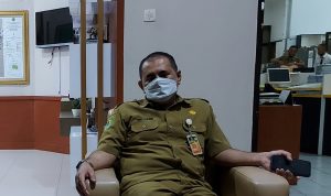 Guna Percepat Perizinan, DPMPTSP Kabupaten Bandung Kembangkan Sistem Digitalisasi Kepala DPMPTSP Kabupaten Bandung, Yudhi Haryanto.