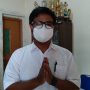 Sekretaris Desa Margaluyu, Ryan Syaifurrakhman saat ditemui di tempat kerjanya pada Rabu (2/6). (Yanuar Baswata/Jabar Ekspres)