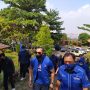 Ketua Umum Partai Demokrat, Agus Harimurti Yudhoyono (AHY).