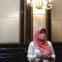 Kepala Bidang Pencegahan dan Pengendalian (P2P) Dinas Kesehatan Kota Bandung, Rosye Arosdiani. (Foto: Nurrani Rusmana/Jabar Ekspres)