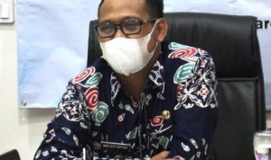 Wakil Wali Kota Depok, Imam Budi Hartono (ist.)