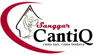 Sanggar Cantiq (logo).