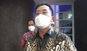 Gelar Uji Coba PTM Terbatas, Siswa Bekal Makan Minum Sendiri Gelar Uji Coba PTM Terbatas, Siswa Bekal Makan Minum Sendiri