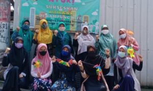 Guru PAUD di Bojongsari Dapatkan Pembinaan dari Disdik Kota Depok