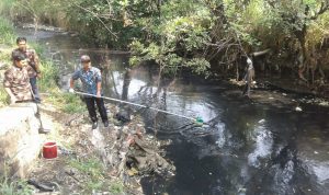 Hari Lingkungan Hidup Sedunia, Bupati Bandung Siapkan Gedung Lab Baru