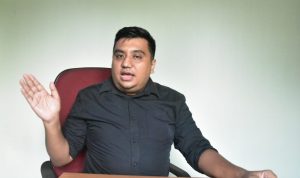 PSI Komentari Raperda Usulan Pemkot