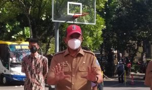 PTM Terbatas Akan Ditunda Jika Kasus Covid-19 Dalam Sepekan Meningkat PTM Terbatas Akan Ditunda Jika Kasus Covid-19 Dalam Sepekan Meningkat