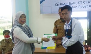 BLK Salafiyah Yasin Kerja Sama Dengan BPJS Ketenagakerjaan Beri Jaminan Sosial Peserta Pelatihan BLK Salafiyah Yasin Kerja Sama Dengan BPJS Ketenagakerjaan Beri Jaminan Sosial Peserta Pelatihan