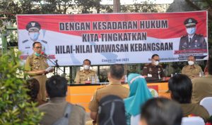 Pasang Surutnya Pemahaman dan Implementasi Pancasila sebagai "Way of Life"