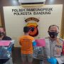 Akibat Miras, Remaja Asal Baleendah Ini Diamankan Polsek Pamengpeuk