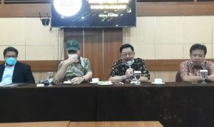 Pihak Yayasan R.A.A.H. Muharam Wiranatakusumah.