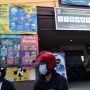 Situasi kantor Desa Cicalengka Wetan, Kecamatan Cicalengka, Kabupaten Bandung pada Kamis (27/5) lalu. (Yanuar Baswata/Jabar Ekspres)