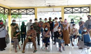 Wujudkan Kota Layak Anak, Forum Anak Adakan Regenerasi Kepengurusan Wujudkan Kota Layak Anak, Forum Anak Adakan Regenerasi Kepengurusan