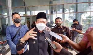 Ahmad Djohara, Asep Wahyu dan Cakra Amiyana Berebut Kursi Sekda di Kabupaten Bandung Ahmad Djohara, Asep Wahyu dan Cakra Amiyana Berebut Kursi Sekda di Kabupaten Bandung