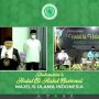 Halal Bi Halal MUI, Wapres Ma’ruf Amin Tekankan Persatuan dan Ukhuwah