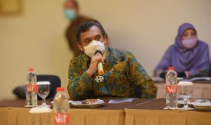 Ketua DPP PAN Mempertanyakan Validasi Data Harian Covid-19 yang Berbeda Antara Website dan di Lapangan