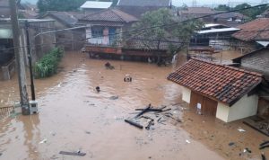 Bencana Hidrometeorologi, Kombinasi Fenomena Alam dan Ulah Manusia, Begini Dampaknya Ilustrasi bencana/Istimewa.