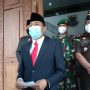 Pelaksana Tugas Wali Kota Cimahi, Ngatiyana. (Intan Aida/Jabar Ekspres)