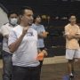 PSSI Beri Dukungan kepada Tim Futsal Depok
