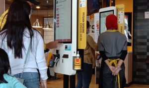 Gerai McD Cimahi Kembali Dibuka, Menu BTS Meal Sudah Ditarik dari Pusat