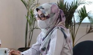 Tata Kelola Berbasis Elektronik, Disperkim Jabar Bakal Kembangkan SiPERKim Calakan Sekretaris Dinas Perumahan dan Permukiman Provinsi Jawa Barat, Ai Saadiyah Dwidaningsih.