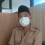 Sekretaris Desa Waluya, Beni Yogaswara saat ditemui wartawan Jabar Ekspres di kantor desa, Senin (14/6). (Yanuar Baswata/Jabar Ekspres)
