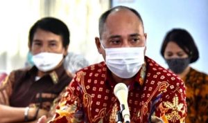 Dinilai Margondasentris, Begini Tanggapan Dewan Terkait Pembangunan di Depok Anggota DPRD Provinsi Jawa Barat, H. M. Hasbullah Rahmat.