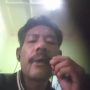 Potongan video yang menampilkan Endik Sopandi, TKI Asal Lembang di Malaysia yang minta dipulangkan. (Tangkapan layar)