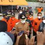 Bupati Bandung, Dadang Supriatna di Kecamatan Cikancung, Kabupaten Bandung pada Selasa (15/6).