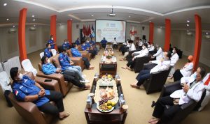 Demokrat-PKS Kian Mesra, Perkuat Koalisi Hadapi Pilkada? Demokrat-PKS Kian Mesra, Perkuat Koalisi Hadapi Pilkada?