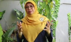 Elly Harapkan Forum Anak Kota Depok Mampu Mengisi Pos Pembangunan