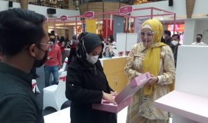 BJB Bakal Dongkrak Ekonomi Melalui Kosmetik