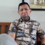 Kepala Humas SMAN 10 Bandung, Asep Suparman.
