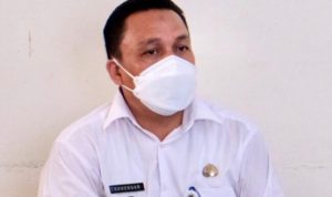 Hampir Ratusan Unit RTLH Duren Seribu Direnovasi Tahun Ini Hampir Ratusan Unit RTLH Duren Seribu Direnovasi Tahun Ini