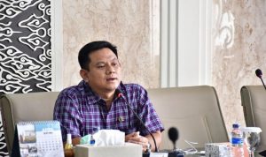 Anggota Dewan Perwakilan Rakyat Daerah (DPRD) Jawa Barat (Jabar), Abdy Yuhana.