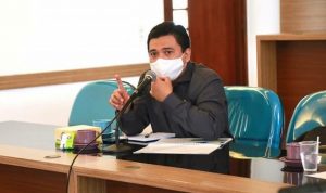 Perencanaan Meleset, APBD Bocor Rp3,8 Triliun, Ini Saran Dewan Sekretaris Komisi II DPRD Jabar, R Yunandar Eka Perwira.