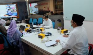 Pemkot Minta Pedagang Hewan Kurban Patuhi Prokes