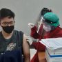Ribuan Mahasiswa Telkom University Melaksanakan Vaksinasi dengan Sinovac