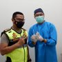 Siapkan 12 Ribu Dosis, Polresta Bandung Bakal Gelar Vaksinasi Covid-19 Gratis