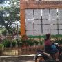 RSUD Cicalengka, Desa Tenjolaya, Kecamatan Cicalengka, Kabupaten Bandung pada Selasa (22/6). (Yanuar Baswata/Jabar Ekspres)